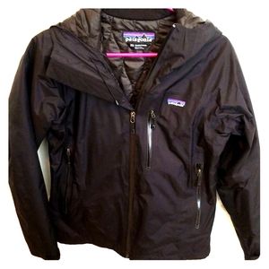 Patagonia Torrentshell Insulated Jacket